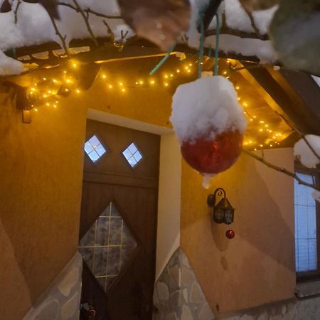 B&B Dimora Dei Folletti Monzuno Extérieur photo
