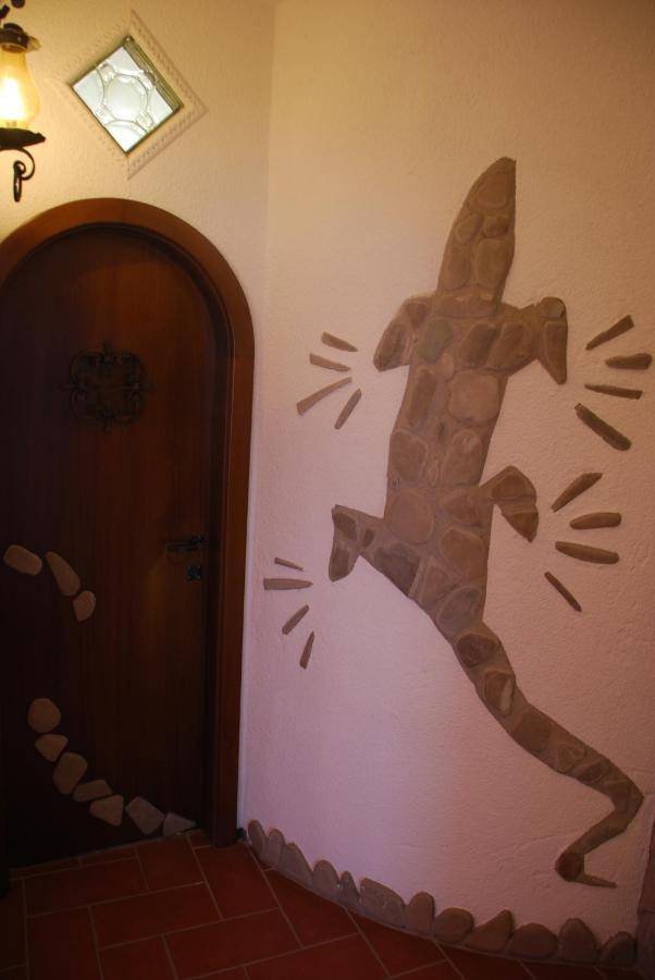B&B Dimora Dei Folletti Monzuno Extérieur photo