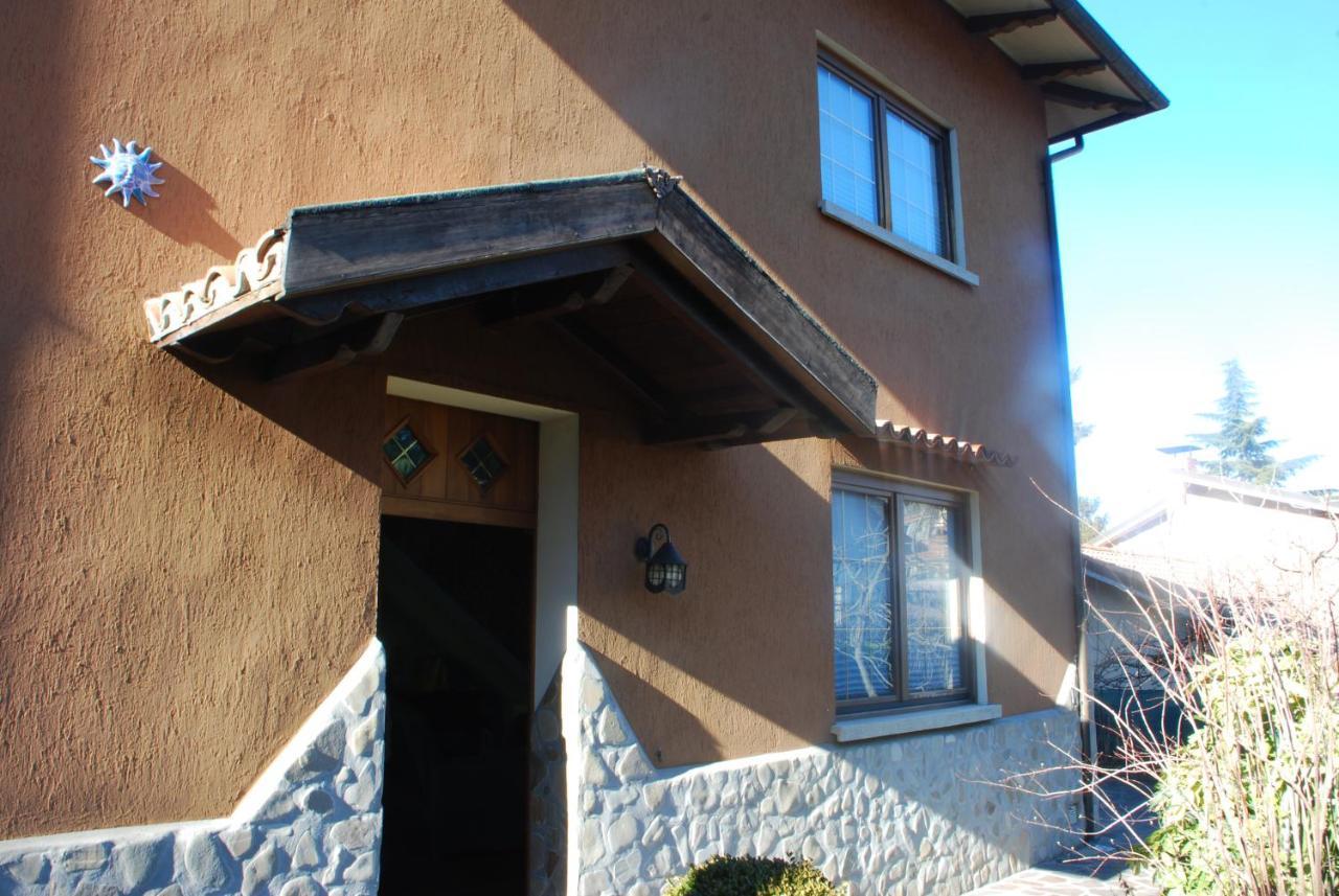B&B Dimora Dei Folletti Monzuno Extérieur photo