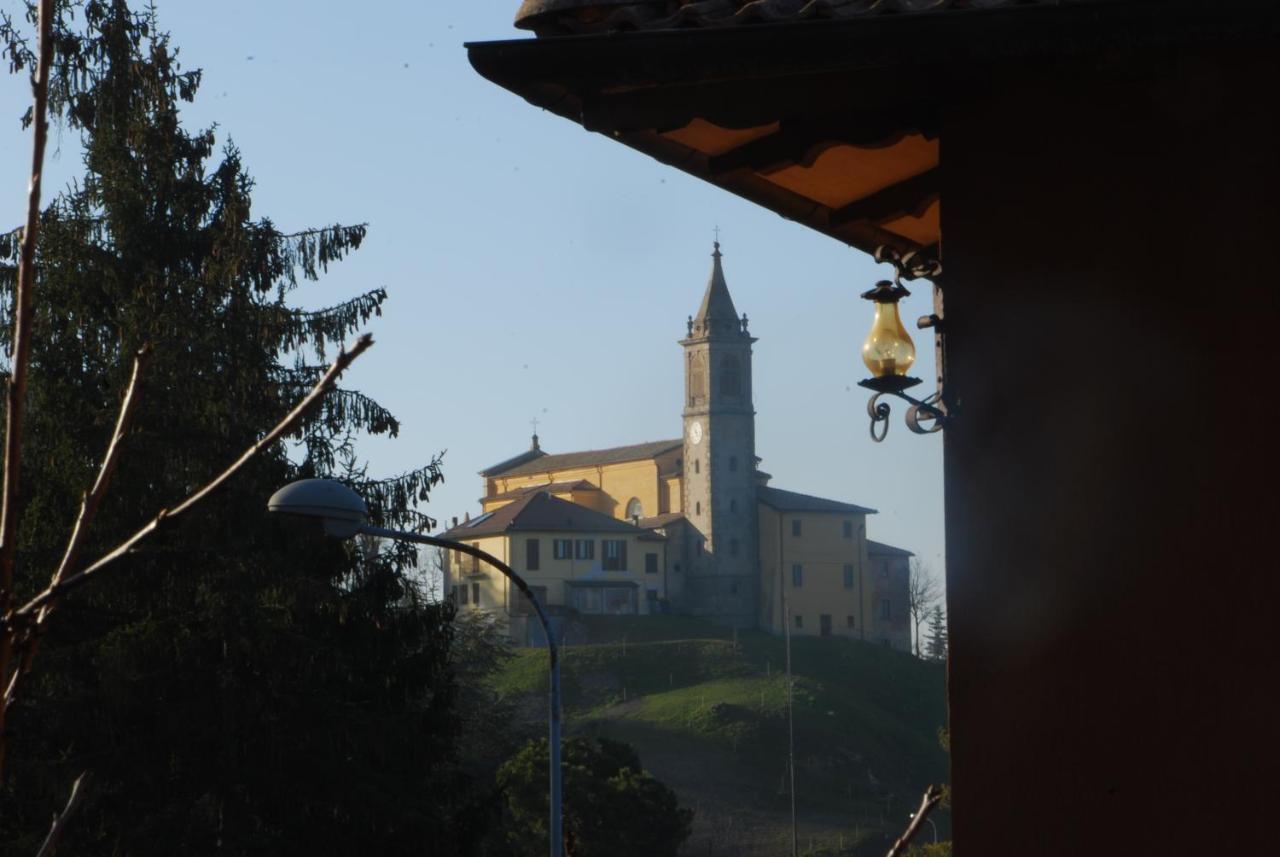 B&B Dimora Dei Folletti Monzuno Extérieur photo