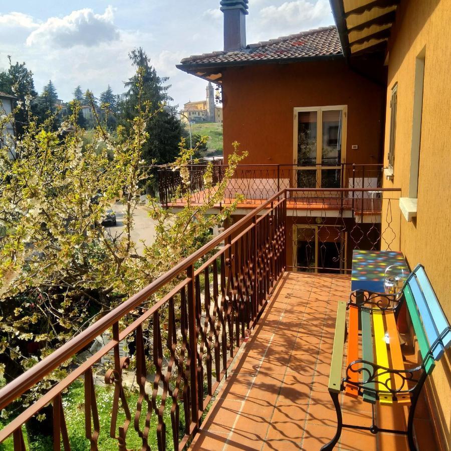 B&B Dimora Dei Folletti Monzuno Extérieur photo
