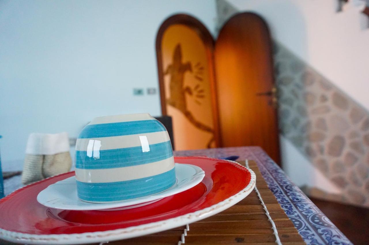B&B Dimora Dei Folletti Monzuno Extérieur photo