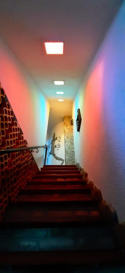 B&B Dimora Dei Folletti Monzuno Extérieur photo
