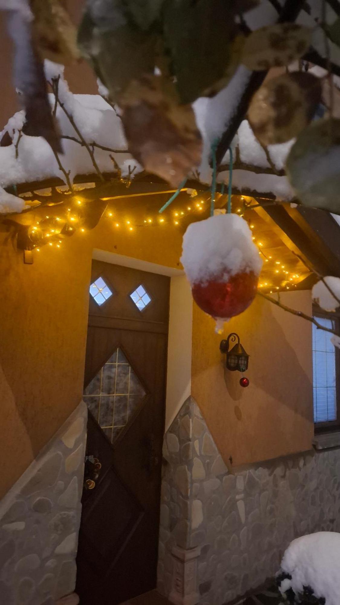 B&B Dimora Dei Folletti Monzuno Extérieur photo