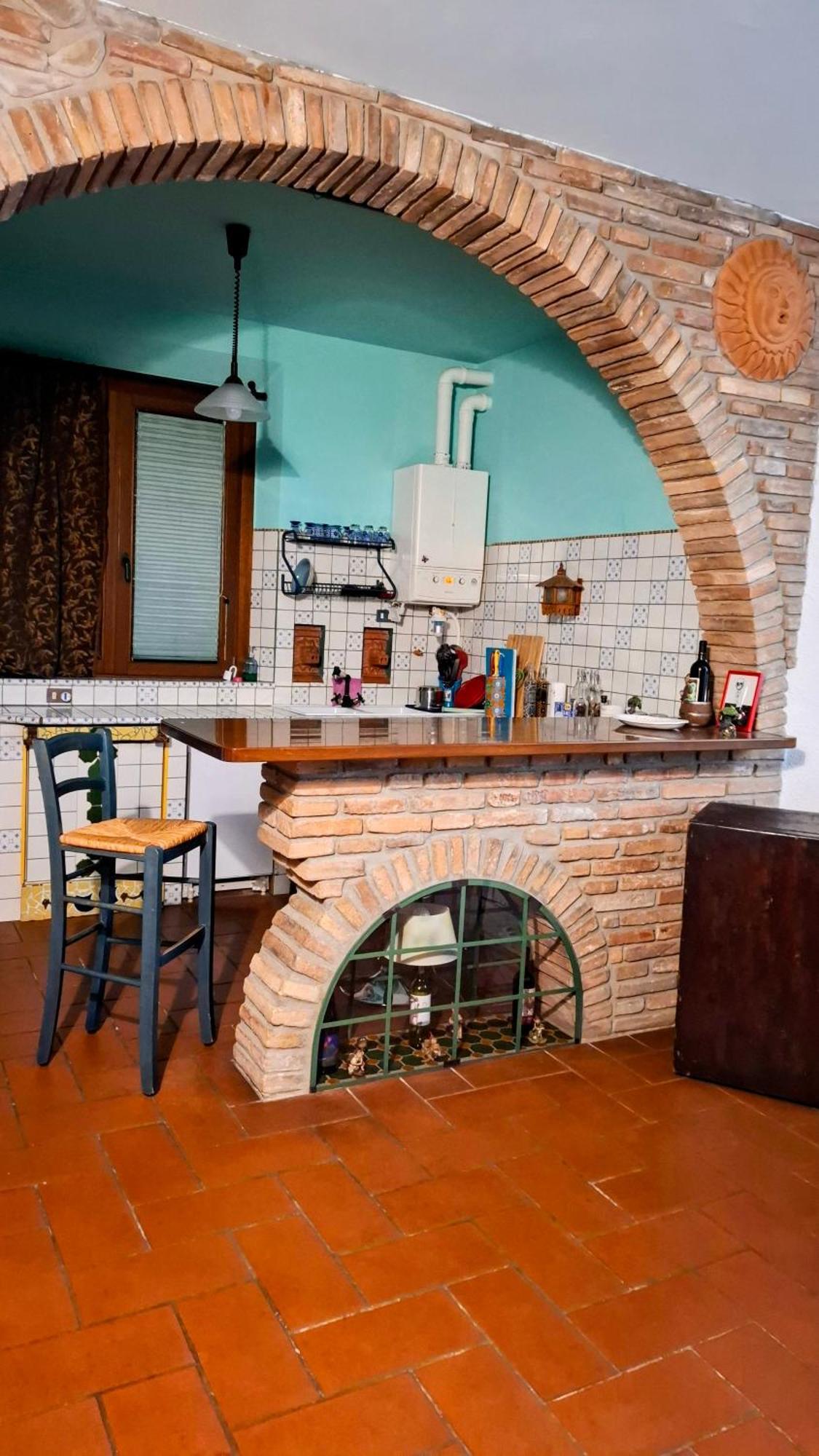 B&B Dimora Dei Folletti Monzuno Extérieur photo